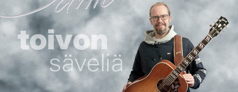 Toivon Säveliä-ilta lähetyksen hyväks Toivon Säveliä-ilta lähetyksen hyväksi