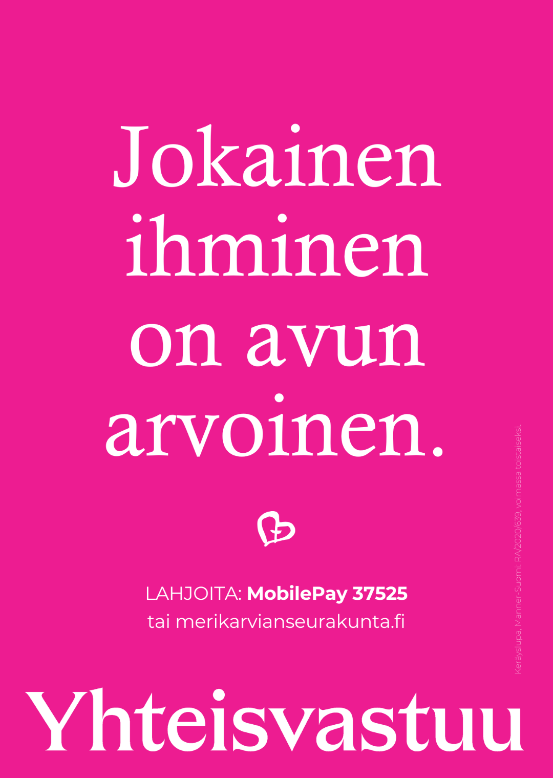 Yhteisvastuu